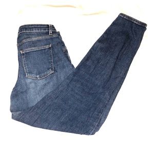 Acne studios jeans size 28/32
